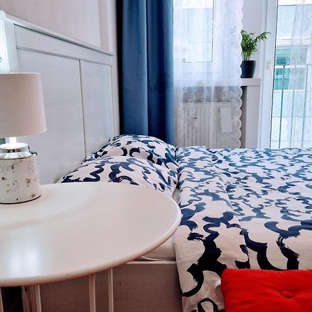 Zlota Sliska Pokoje Centrum Βαρσοβία Εξωτερικό φωτογραφία