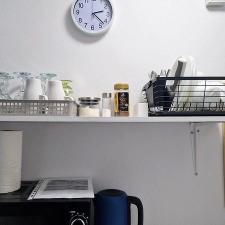 Zlota Sliska Pokoje Centrum Βαρσοβία Εξωτερικό φωτογραφία