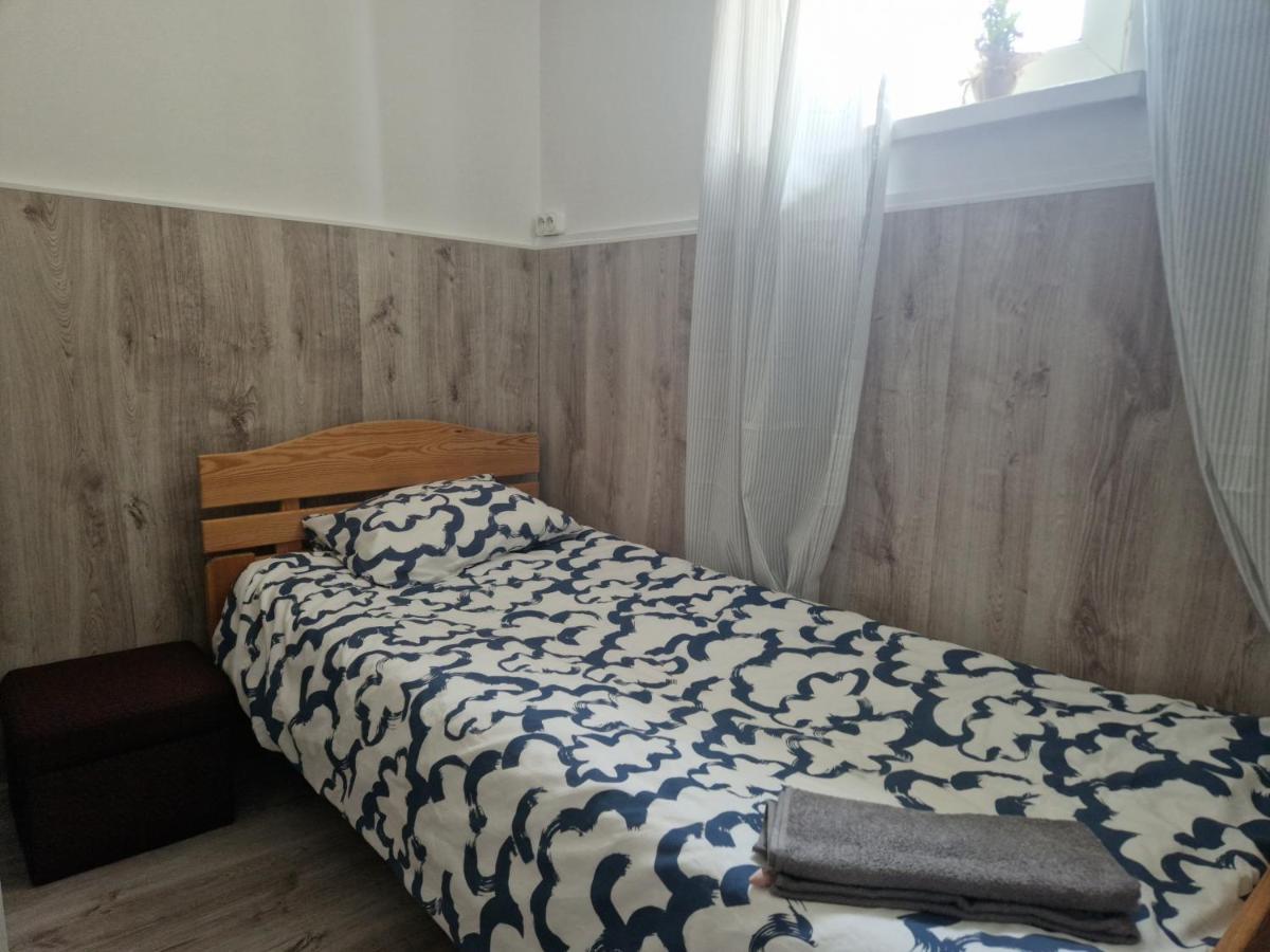 Zlota Sliska Pokoje Centrum Βαρσοβία Εξωτερικό φωτογραφία
