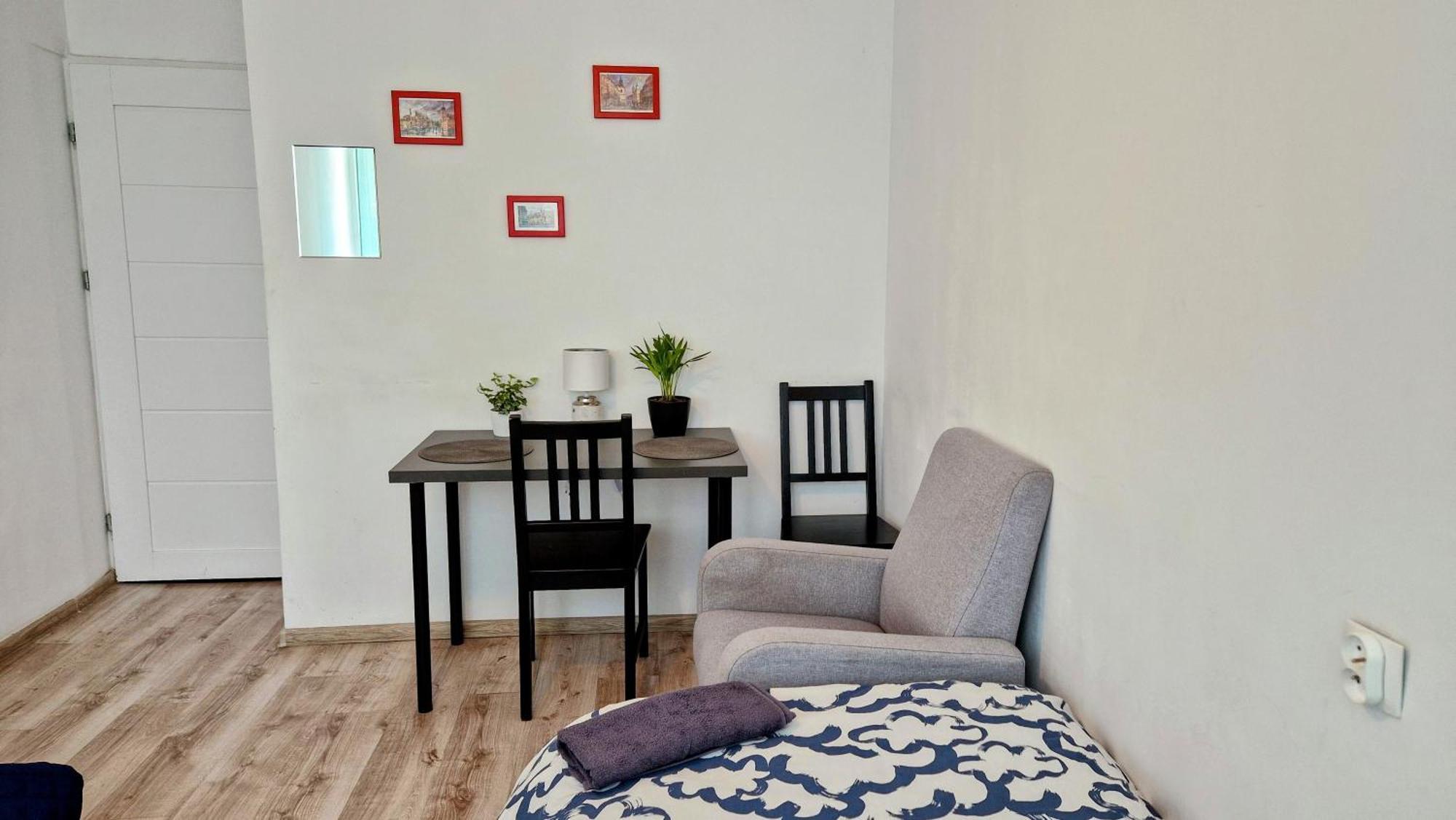 Zlota Sliska Pokoje Centrum Βαρσοβία Εξωτερικό φωτογραφία