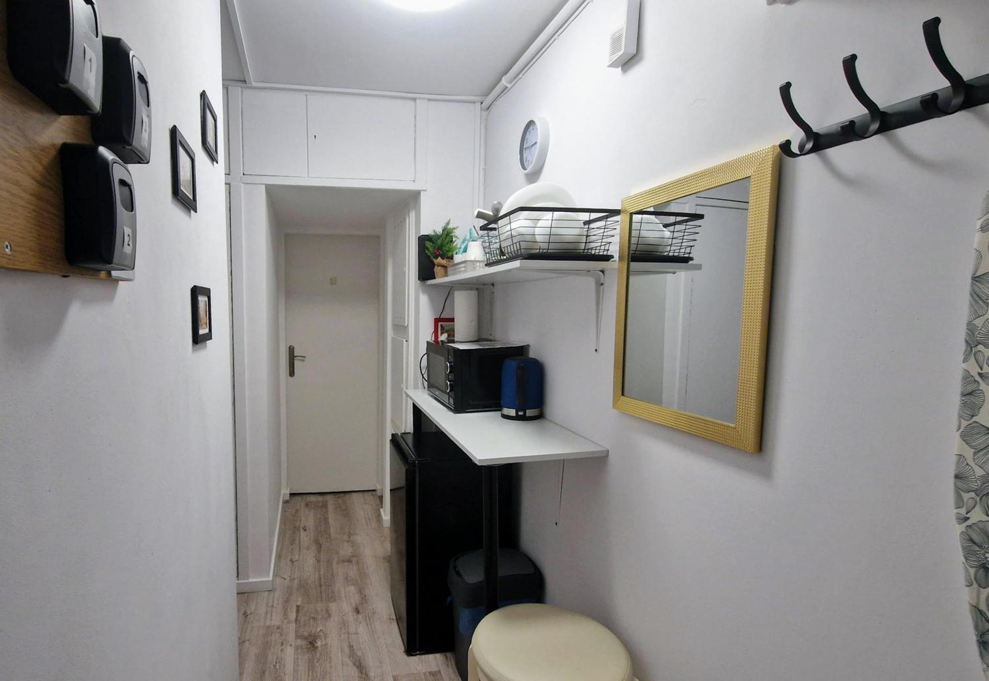 Zlota Sliska Pokoje Centrum Βαρσοβία Εξωτερικό φωτογραφία